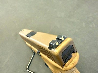 GLOCK G19X 9MM LUGER (9x19 PARA) - Image 9 of 9