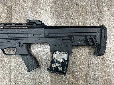 TOKAREV TBP 12 12 GA - Image 3 of 7
