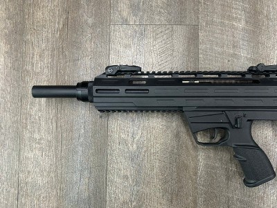 TOKAREV TBP 12 12 GA - Image 2 of 7