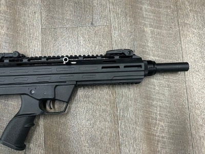 TOKAREV TBP 12 12 GA - Image 6 of 7