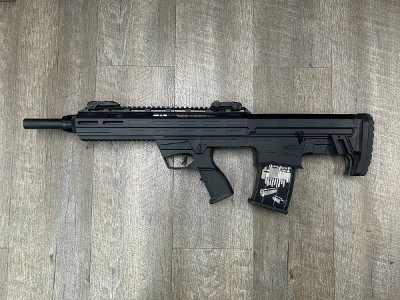 TOKAREV TBP 12 12 GA - Image 1 of 7