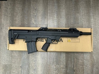TOKAREV TBP 12 12 GA - Image 7 of 7