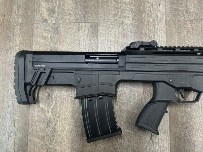 TOKAREV TBP 12 12 GA - Image 5 of 7
