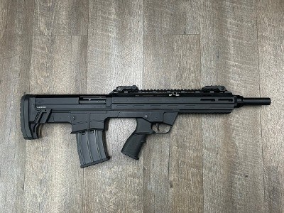 TOKAREV TBP 12 12 GA - Image 4 of 7