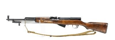 TULA SKS 7.62X39MM - Image 1 of 22