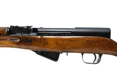 TULA SKS 7.62X39MM - Image 6 of 22