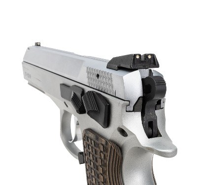CANIK T-120 9MM LUGER (9x19 PARA) - Image 8 of 17