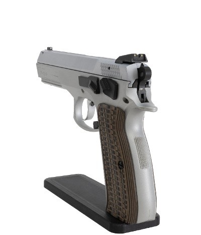 CANIK T-120 9MM LUGER (9x19 PARA) - Image 7 of 17