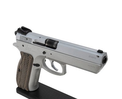 CANIK T-120 9MM LUGER (9x19 PARA) - Image 5 of 17