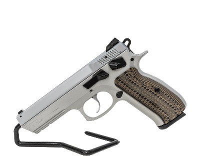 CANIK T-120 9MM LUGER (9x19 PARA) - Image 2 of 17