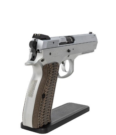 CANIK T-120 9MM LUGER (9x19 PARA) - Image 6 of 17
