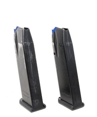 CANIK T-120 9MM LUGER (9x19 PARA) - Image 17 of 17