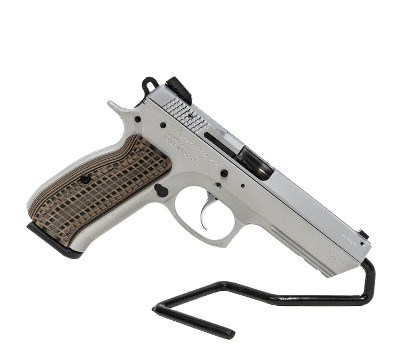 CANIK T-120 9MM LUGER (9x19 PARA) - Image 3 of 17