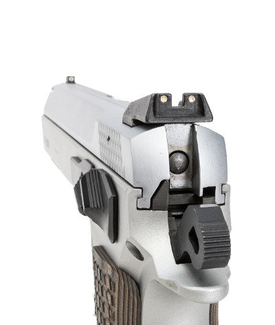 CANIK T-120 9MM LUGER (9x19 PARA) - Image 11 of 17