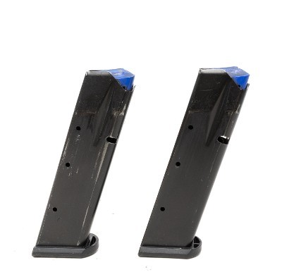 CANIK T-120 9MM LUGER (9x19 PARA) - Image 16 of 17
