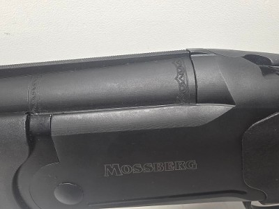 MOSSBERG SILVER RESERVE OVER/UNDER 12 GA - Image 8 of 9