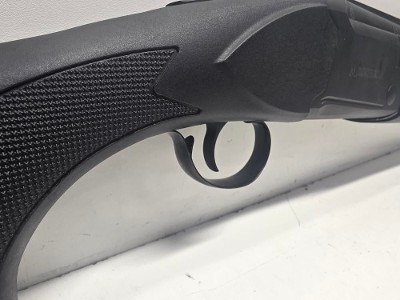 MOSSBERG SILVER RESERVE OVER/UNDER 12 GA - Image 4 of 9