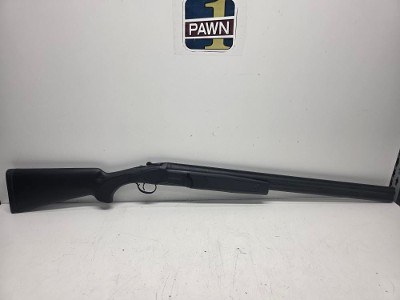 MOSSBERG SILVER RESERVE OVER/UNDER 12 GA - Image 2 of 9