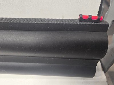 MOSSBERG SILVER RESERVE OVER/UNDER 12 GA - Image 6 of 9