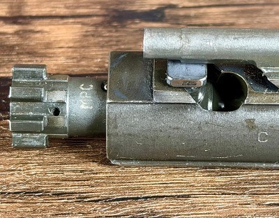 COLT Stamped "Law Enforcement Carbine" Monolithic LE6940 AR-15, M4 16" 5.56X45MM NATO - Image 11 of 13