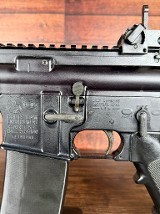 COLT Stamped "Law Enforcement Carbine" Monolithic LE6940 AR-15, M4 16" 5.56X45MM NATO - Image 1 of 13