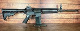 COLT Stamped "Law Enforcement Carbine" Monolithic LE6940 AR-15, M4 16" 5.56X45MM NATO - Image 3 of 13