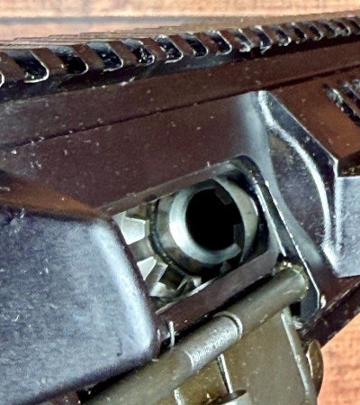 COLT Stamped "Law Enforcement Carbine" Monolithic LE6940 AR-15, M4 16" 5.56X45MM NATO - Image 13 of 13