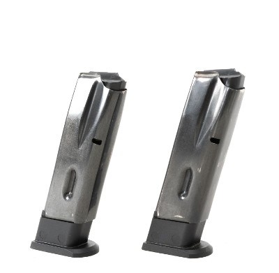 CZ 75B 9MM LUGER (9x19 PARA) - Image 16 of 16