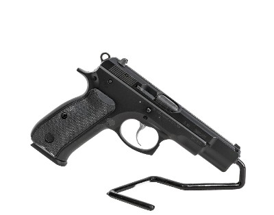CZ 75B 9MM LUGER (9x19 PARA) - Image 3 of 16