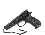 CZ 75B 9MM LUGER (9x19 PARA) - Image 2 of 16