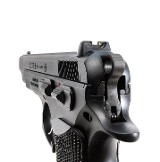 CZ 75B 9MM LUGER (9x19 PARA) - Image 9 of 16