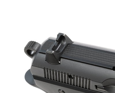 CZ 75B 9MM LUGER (9x19 PARA) - Image 11 of 16