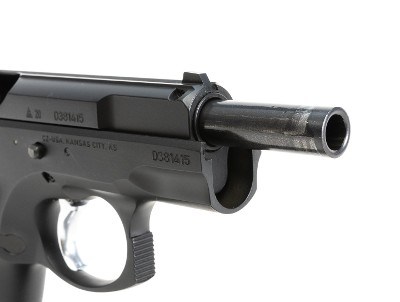 CZ 75B 9MM LUGER (9x19 PARA) - Image 13 of 16