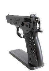 CZ 75B 9MM LUGER (9x19 PARA) - Image 8 of 16