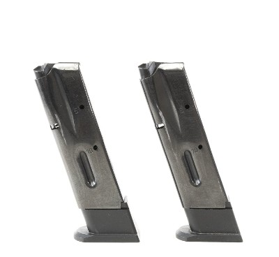 CZ 75B 9MM LUGER (9x19 PARA) - Image 15 of 16