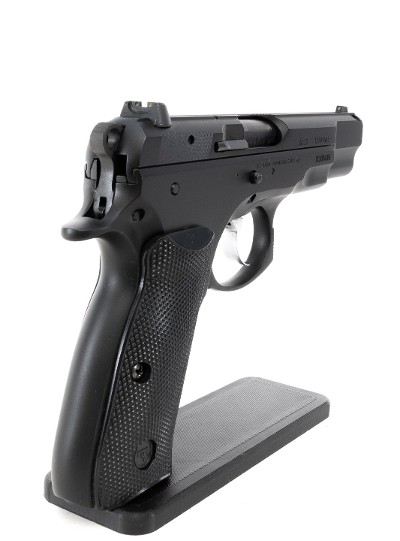 CZ 75B 9MM LUGER (9x19 PARA) - Image 7 of 16
