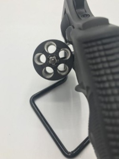 TAURUS 85 .38 SPL - Image 6 of 8