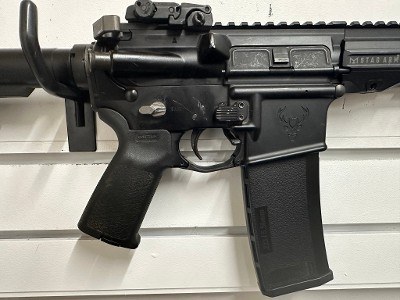 STAG ARMS STAG-15 5.56X45MM NATO - Image 3 of 12