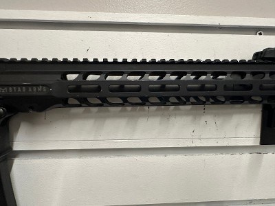 STAG ARMS STAG-15 5.56X45MM NATO - Image 4 of 12
