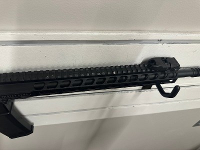 STAG ARMS STAG-15 5.56X45MM NATO - Image 8 of 12