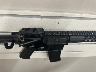 STAG ARMS STAG-15 5.56X45MM NATO - Image 7 of 12