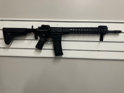STAG ARMS STAG-15 5.56X45MM NATO - Image 1 of 12