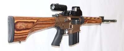 WINDHAM WEAPONRY WW-308 .308 - Image 3 of 9