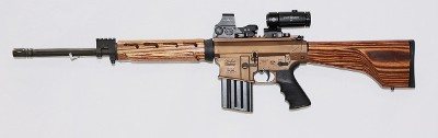 WINDHAM WEAPONRY WW-308 .308 - Image 7 of 9
