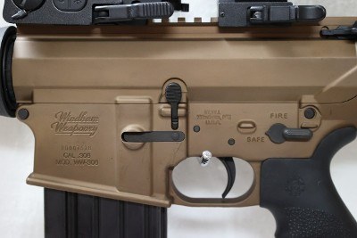 WINDHAM WEAPONRY WW-308 .308 - Image 5 of 9