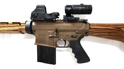 WINDHAM WEAPONRY WW-308 .308 - Image 6 of 9