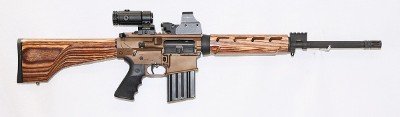 WINDHAM WEAPONRY WW-308 .308 - Image 1 of 9