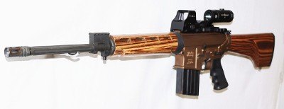 WINDHAM WEAPONRY WW-308 .308 - Image 8 of 9