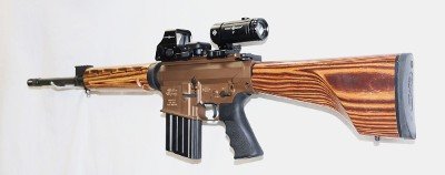 WINDHAM WEAPONRY WW-308 .308 - Image 9 of 9