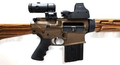 WINDHAM WEAPONRY WW-308 .308 - Image 4 of 9